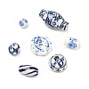Handmade Porcelain Beads PR-NH0002-01B-2