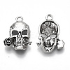 Tibetan Style Alloy Pendants LS-X-TIBE-S320-054AS-LF-1
