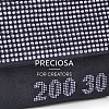 Preciosa® MAXIMA Crystal No Hotfix Flatback Stones Y-PRC-NSS10-10220-200-5