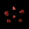 Natural Red Jasper Chip Beads LS-X-G-M364-11A-2