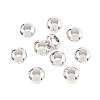 SHEGRACE Brass Beads XGRPCH248-214P-1