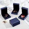 PU Leather Brooches Package Boxes CON-WH0086-232A-4