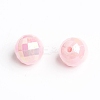 Plating Eco-Friendly Poly Styrene Acrylic Beads PL422-4