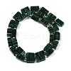Handmade Lampwork Beads Strands LAMP-Q037-01A-05-2