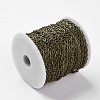 Iron Cable Chains CH-1.0PYSZ-AB-3