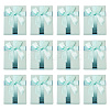 Rectangle Paper Jewelry Gift Boxes with Bowknot LS-CON-TAC0010-89A-3