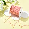 Velvet Ribbon OCOR-TAC0038-08M-5