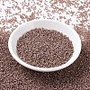 MIYUKI Round Rocailles Beads SEED-G007-RR0641-2