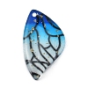 Epoxy Resin Pendants LS-FIND-TAC0016-10C-02-1