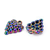 Alloy Pendants PALLOY-S180-127-NR-3