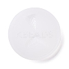 Fishtail DIY Food Grade Silicone Molds DIY-C035-03-2