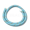 Polycotton Braided Cord with Inner Core OCOR-NH0002-01A-3
