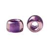 TOHO Round Seed Beads SEED-JPTR08-0928-3