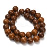 Natural Miriam Stone Beads Strands G-G0003-C05-12mm-4