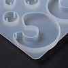 DIY Pendant Food Grade Silicone Molds SIMO-C003-09-4