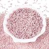 Picasso Glass Seed Beads SEED-Q041-02F-2