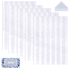 Photo Paper Self Adhesive Corner Stickers AJEW-WH20060-63A-1