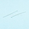 Brass Ball Head Pins X-KK-WH0058-02D-S-3
