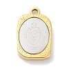 304 Stainless Steel Pendants LS-STAS-F303-A05-1