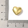 Brass Beads KK-H487-08G-02-3