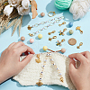 DIY Knitting Tool Sets HJEW-NB00150-3