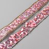 Hotfix Rhinestone Tape DIY-WH0502-07A-1