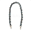 Resin Bag Chains Strap FIND-H210-01B-F-1