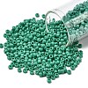 TOHO 8/0 Round Beads SEED-TR08-0055D-1