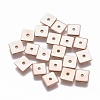 Ion Plating(IP) 304 Stainless Steel Spacer Beads STAS-G200-03A-RG-1