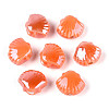 Handmade Porcelain Beads PORC-Q002-01D-01-1