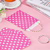 1Bag Paper Cookie & Snack Storage Bags BAKE-LP0001-01-1