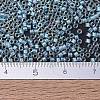 MIYUKI Delica Beads X-SEED-J020-DB1672-4