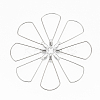 Tarnish Resistant 304 Stainless Steel Wire Pendants LS-X-STAS-T051-004-1