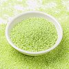 MIYUKI Round Rocailles Beads X-SEED-G009-RR0675-2