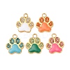 304 Stainless Steel Pendants STAS-A125-16G-1