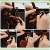 Silk Ribbon Bowknot Tote Bag Embellishments FIND-UN0010-56B-4