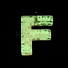 Luminous Resin Pendants X1-RESI-I059-F01-3