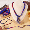Pure Silk Cord OCOR-TAC0028-10A-9