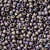 TOHO Round Seed Beads X-SEED-TR08-0615-2