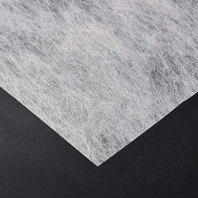 Cotton Waterproof Gift Wrapping Paper DIY-TAC0020-68B-1