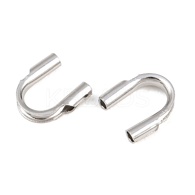 Brass Wire Guardian and Protectors KK-G550-13P-1