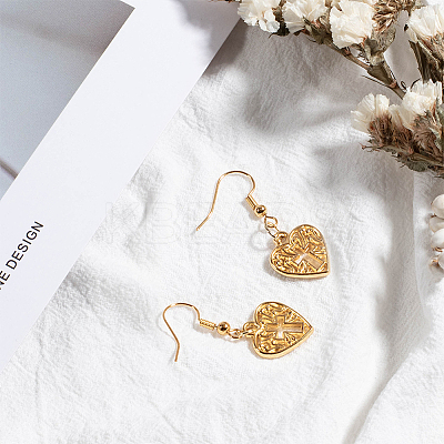 Valentine's Day Gift Ideas for Zinc Alloy Pendants PALLOY-PH0005-97-1