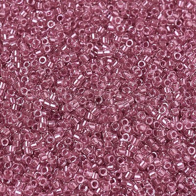 MIYUKI Delica Beads SEED-X0054-DB0902-1