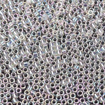 MIYUKI Delica Beads SEED-J020-DB0109-1