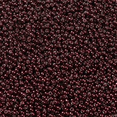 TOHO 11/0 Round Beads SEED-XTR11-0564-1