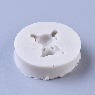 Food Grade Silicone Molds DIY-K011-26-1