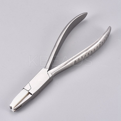 Steel Eyeglasses Pliers PT-WH0006-14-1