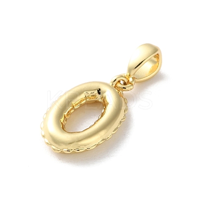 Brass Pendants KK-L227-012-1