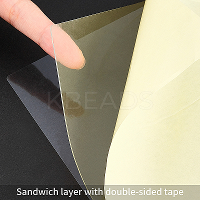 Traceless Double-sided Tape DIY-BC0001-71-1