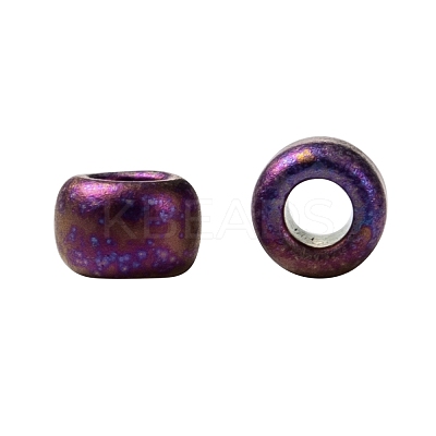 TOHO Round Seed Beads SEED-XTR15-0515F-1